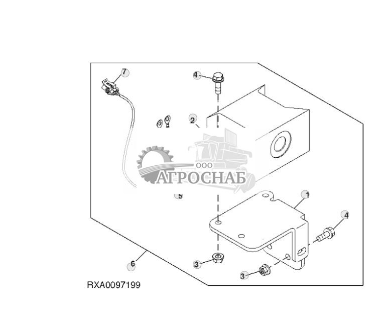 Навесное оборудование, сигнализация заднего хода - ST75081 387.jpg